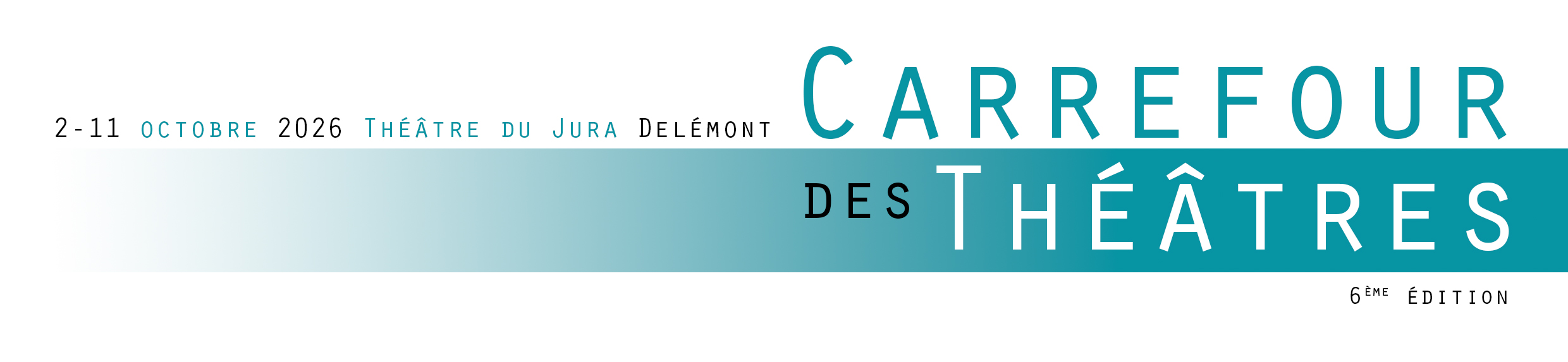 Carrefour des Théâtres